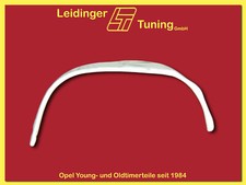 Kadett E  Radlauf innen