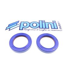 2x Polini Simmerring