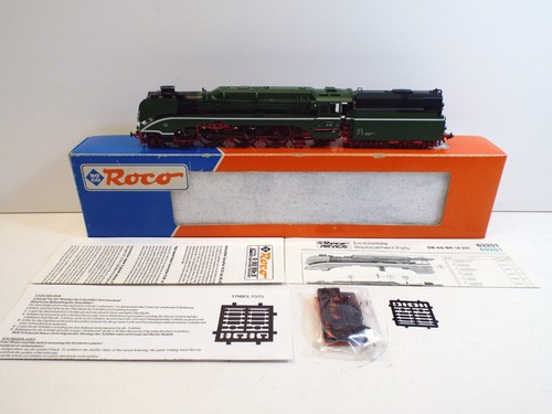 Roco 63201 18 201 - db-ag, 18-201