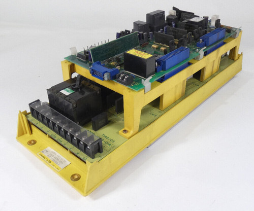 Fanuc servo amplifier - fanuc,