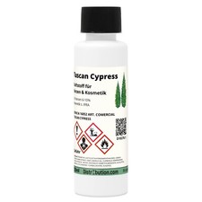 Duftstoff Tuscan Cypress 125ml