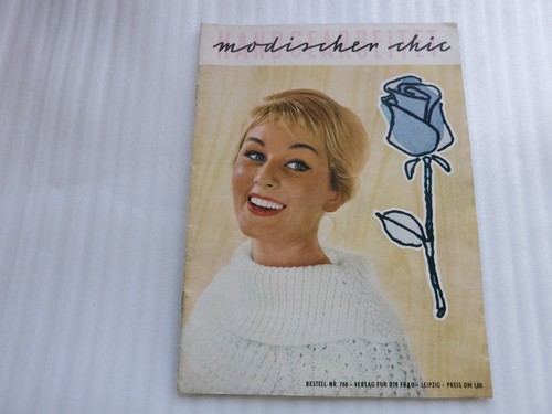 Ddr magazin modischer chic - magazin,