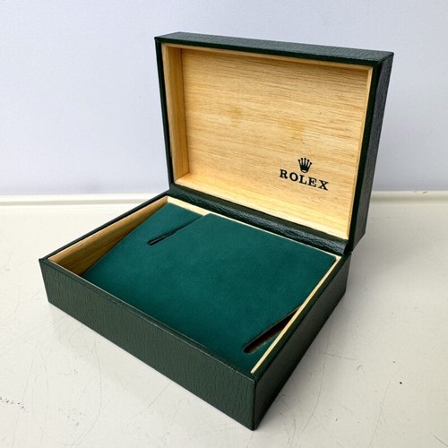 Schatulle für rolex - für,
