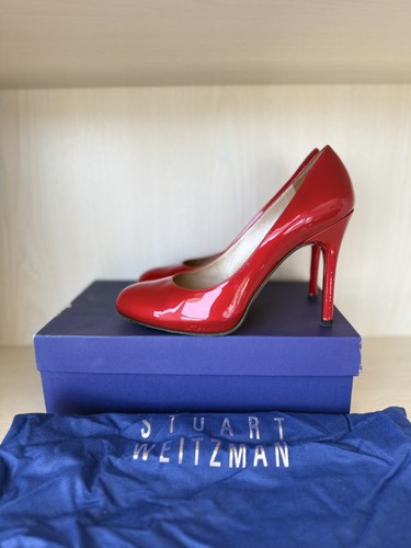 Stuart weitzman madison pumps - stuart,