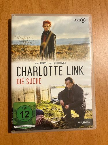 Charlotte link die - charlotte, suche