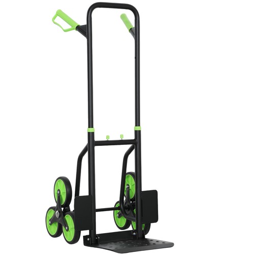 Treppensteiger sackkarre - treppensteiger,