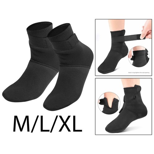 Neopren tauchsocken - neopren, tauchsocken,
