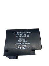 Mercedes SL 300 24V R129