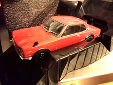 NISSAN DATSUN Skyline GT-R