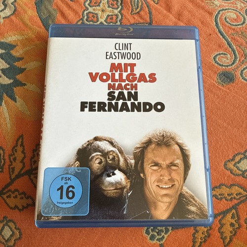 Mit vollgas nach - mit, fernando
