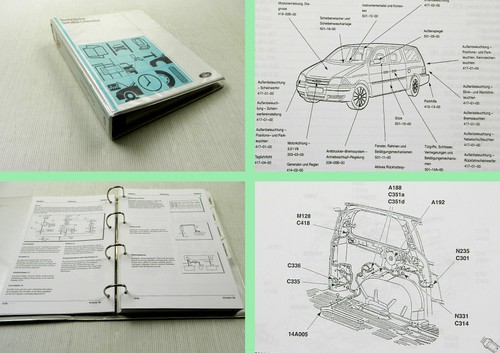 Werkstatthandbuch ford - werkstatthandbuch,