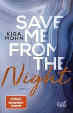 Save me from the Night Roman