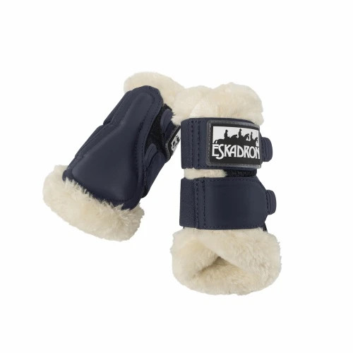 Eskadron gamaschen mesh - eskadron,