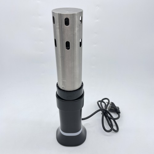 Sous vide garer - vide,