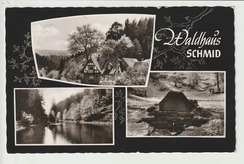 Waldleiningen pfalz - pfalz,