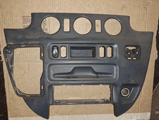 Mercedes Sprinter W903 Bj.02-06 Abdeckung Verkleidung A9016893208 A9016801807