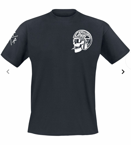 Böhse onkelz herren shirt - böhse,