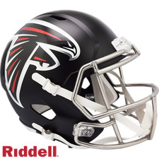 Atlanta Falcons NFL Riddell