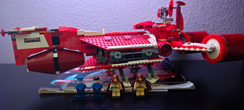 Lego star wars republic - lego,