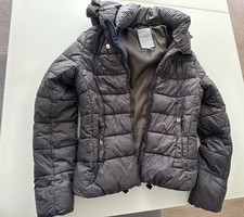 G-Star Damen Winterjacke