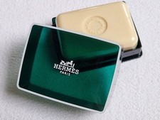 Hermes Paris - Savon Parfume /