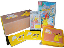 Detective Pikachu Returns