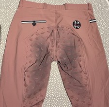 Spooks Leena light Gr. S blush