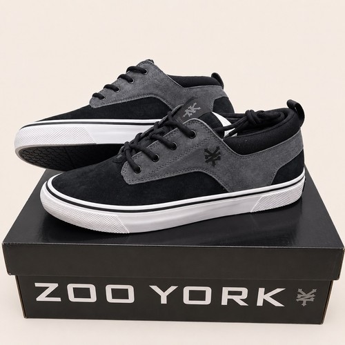 Zoo york hangout sneaker - zoo,