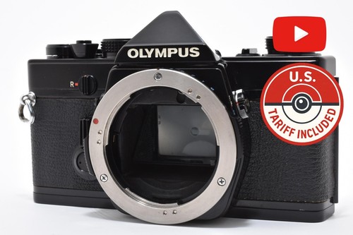 Lesen exc olympus om 1 - lesen!, om-1
