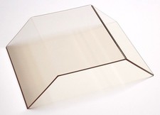 Kaminglas für Haas & Sohn