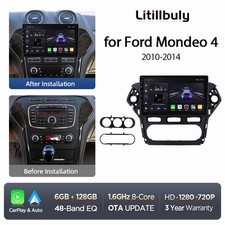 Für Ford Mondeo MK4 2010 2011