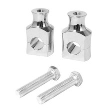 2X Universal 7/8;22mm Motorrad