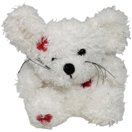 Kik maus kuscheltier cm - kuscheltier,