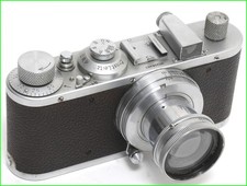 Leitz Leica Standard 35mm film