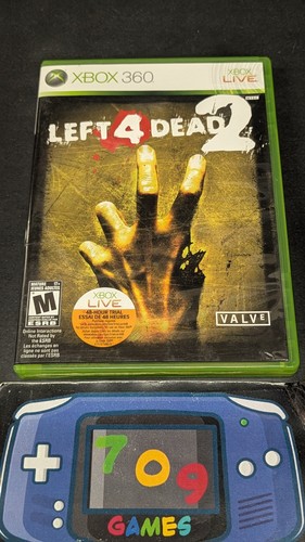 Left dead microsoft - left, 2