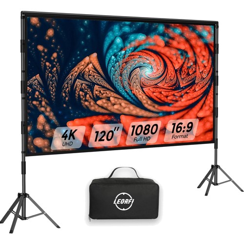 Beamer leinwand 120 - leinwand, zoll