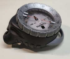 Suunto SK-7, kompatibel mit dem COBRA-Tauchcomputer