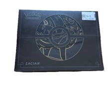 Pokémon Top Trainer Box Plus