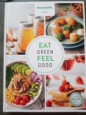 Kochbuch Vorwerk EAT GREEN