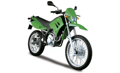 Download 125 sm - mz, sx