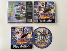 Spyro The Dragon 3 - Year of The Dragon für Playstation 1 / PS1
