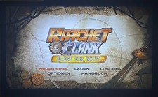 Ratchet & Clank: Quest for