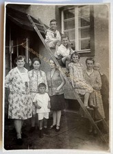 orig. Foto Frankfurt Oder