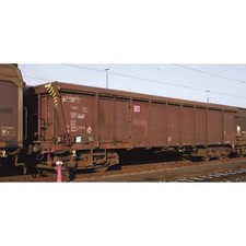 MiniTrix T15992 N Rolldachwagen Tamns 893 der DB AG