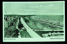 Ostseebad Swinemünde