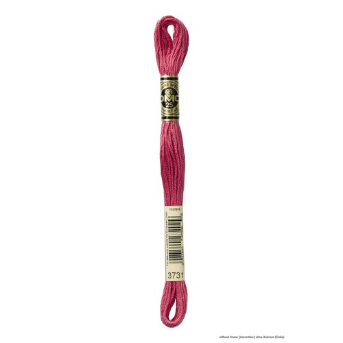 Dmc stickgarn mouline - dmc,