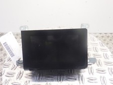 Display Nissan Primera Traveller (WP12) 28090AV617 