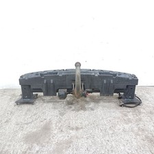 Mercedes-Benz ML W164 2008 AHK