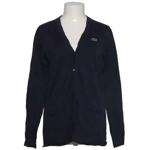 Lacoste strickjacke damen - lacoste,, strickjacke,