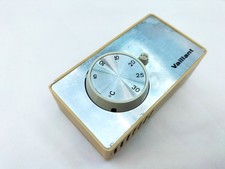 Vaillant 601 Raumregler